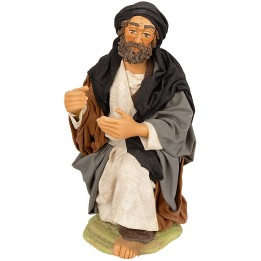San Giuseppe inginocchio serie 30 cm