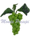 Bunch of grapes, Yellow cm 2