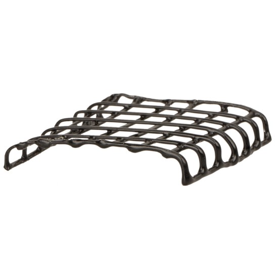 Metal grille 6.5 cm