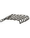 Metal grating cm 4.1 h