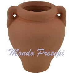 Amphora 4 cm h. Mondo Presepi