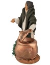 Adjustable coppersmith 12 cm