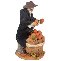Hombre con ánforas de 12 cm 2