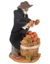 Venditore di arance snodabile serie 14 cm