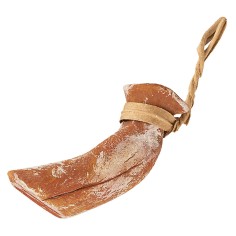 Raw ham cm 4x1x1,1 h