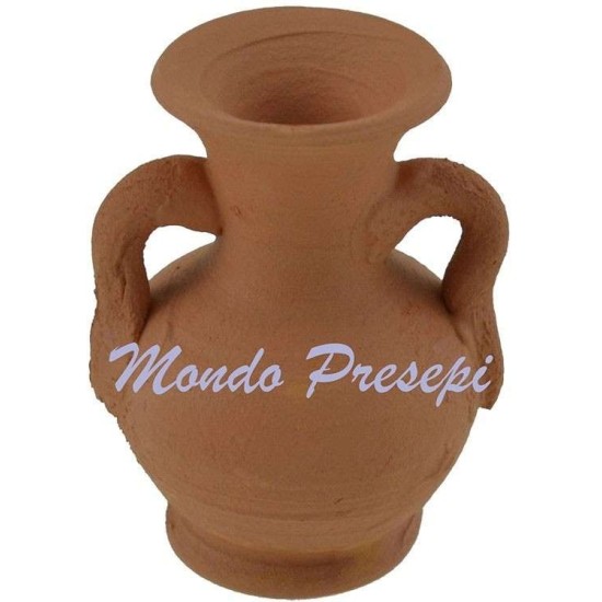Amphora cm 3 h. Nativity World