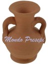 Amphora 3.5 cm h.