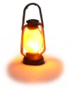 Lanterna con manico 2 cm 12v
