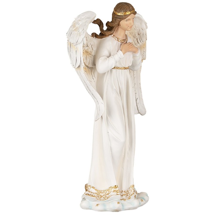 Nativity 3 subjects in resin 60 cm