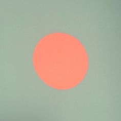 Microproyector sol rojo 2