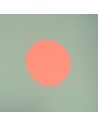 Microproyector sol rojo