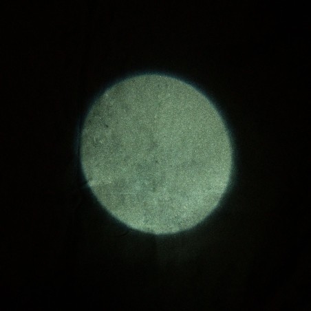 Microproiettore luna piena per FRIAL