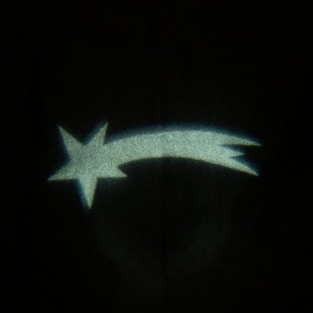 Microproiettore stella cometa per FRIAL - Cod.