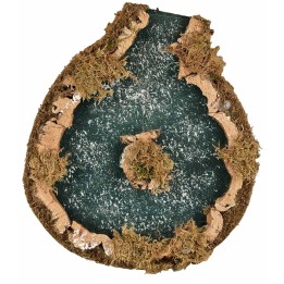 Lake effect depth cm 16x13,5