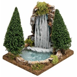Lake effect depth cm 16x13,5