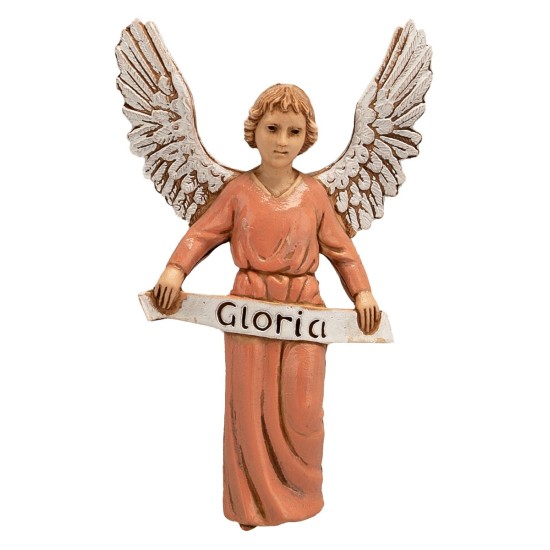 Ángel serie 10 cm Landi Moranduzzo