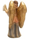 Angelo in resina serie 15 cm