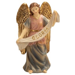 Angelo in resina serie 15 cm