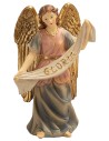Angelo in resina serie 15 cm