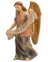 Angel in resin series 15 cm