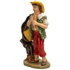 Zampognaro serie 30 cm Euromarchi