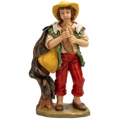 Zampoñero serie 30 cm Euromarchi 2
