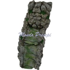 Nuevo Ruscello Cascada cm 20x9 Mundo Belenes