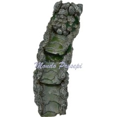 New Ruscello Cascata cm 29x9 - Il presepe fai da te Mondo
