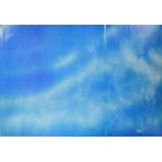 Carta cielo presepe 100x70 -Accessori presepe