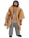 Uomo in piedi serie 15 cm snodato