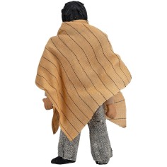 Uomo in piedi serie 15 cm snodato 2
