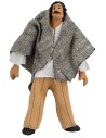 Hombre de pie serie 14 cm articulado