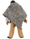 Uomo in piedi serie 14 cm snodato
