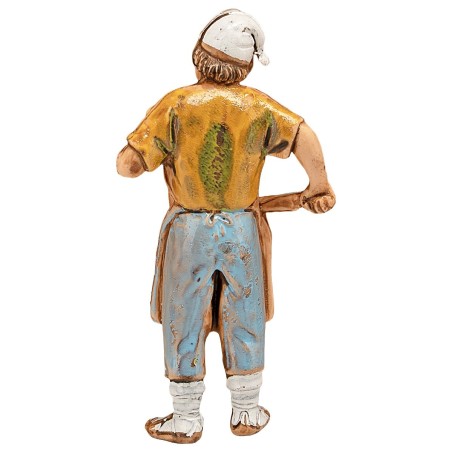 Shepherd with whip 6 cm Landi