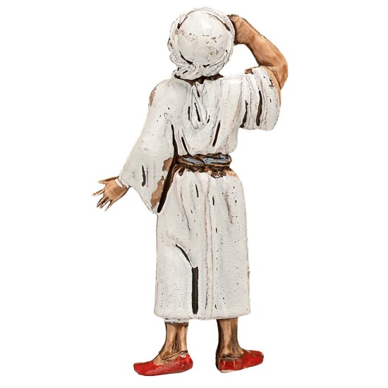 Shepherd with whip 6 cm Landi