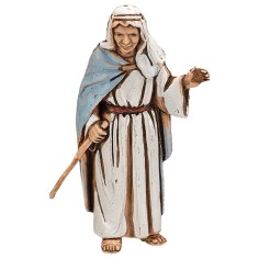 Cammelliere con bastone 6 cm Landi
