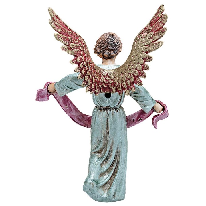 Angelo serie 12 cm Landi Moranduzzo