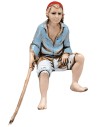 Pescador sentado serie 6 cm Landi Moranduzzo