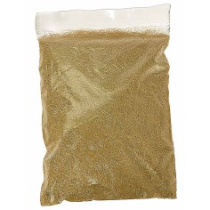 Erba statica marrone 30 gr