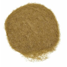 Light green electrostatic grass bag 30 gr 2