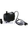 Pompa 1320 l/h altezza max 2,10 M