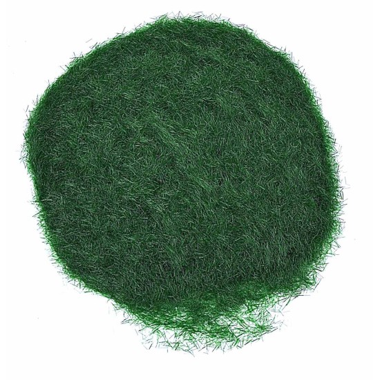 Erba statica verde bosco 30 gr