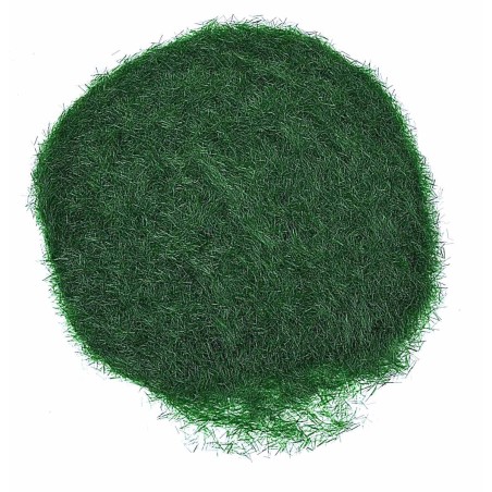 Erba statica verde bosco 30 gr