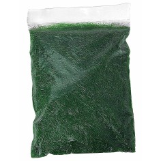 Erba statica verde bosco 30 gr