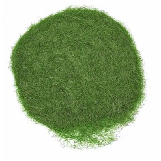 Bolsa de hierba estática verde 30 gr 2