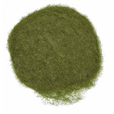 Bolsa de hierba estática verde oscuro 30 gr 2