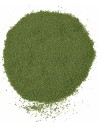 Spugna in polvere per alberi verde muschio 100 gr