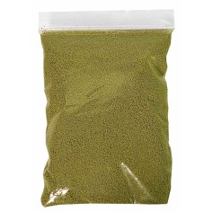 Esponja en polvo verde oliva para árboles 100 gr