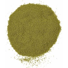 Spugna in polvere per alberi verde oliva 100 gr 2