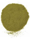 Esponja en polvo para árboles verde oliva 100 gr